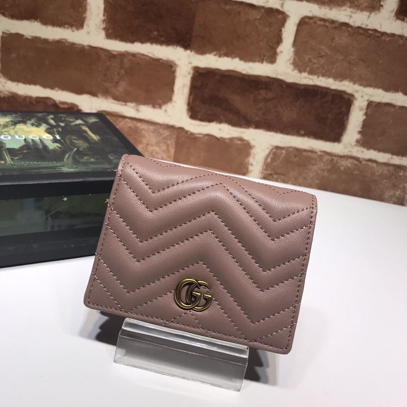 G*u*i wallets & purse
